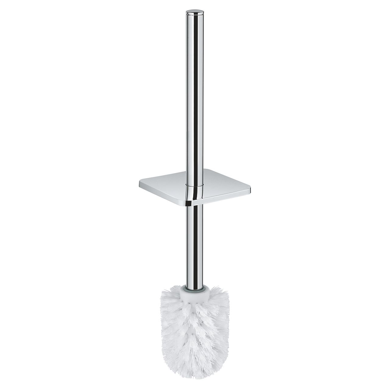 Náhradná kefa Grohe Selection Cube, chróm, 40868000