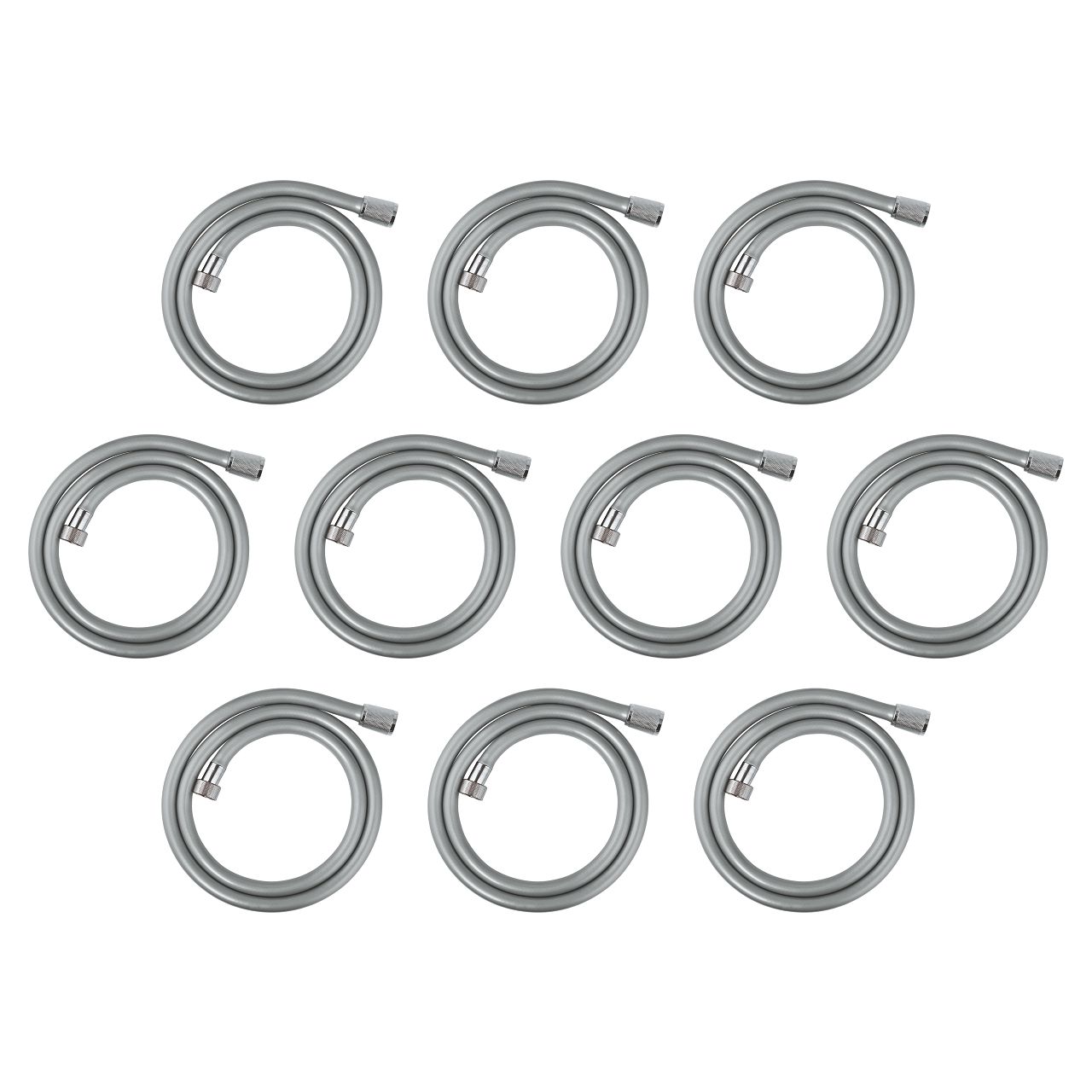 Sprchová hadica Grohe Relexaflex 125 cm, 45971001