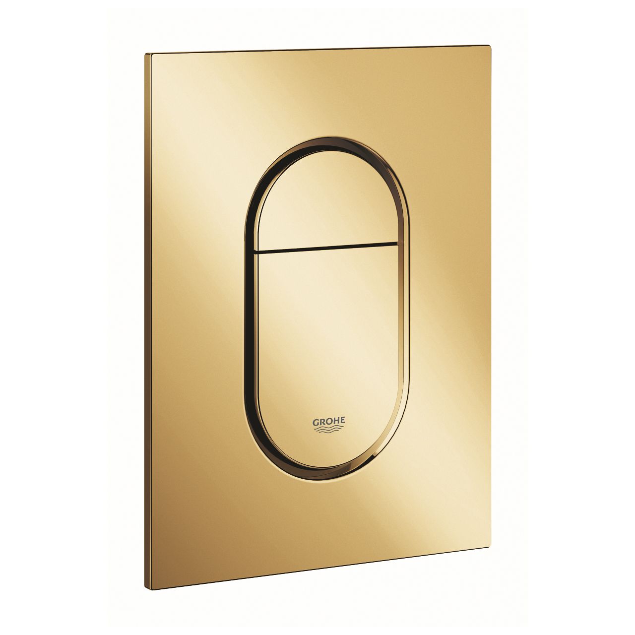 Grohe Arena Cosmopolitan Ovládacie tlačidlo, Cool Sunrise 37624GL0