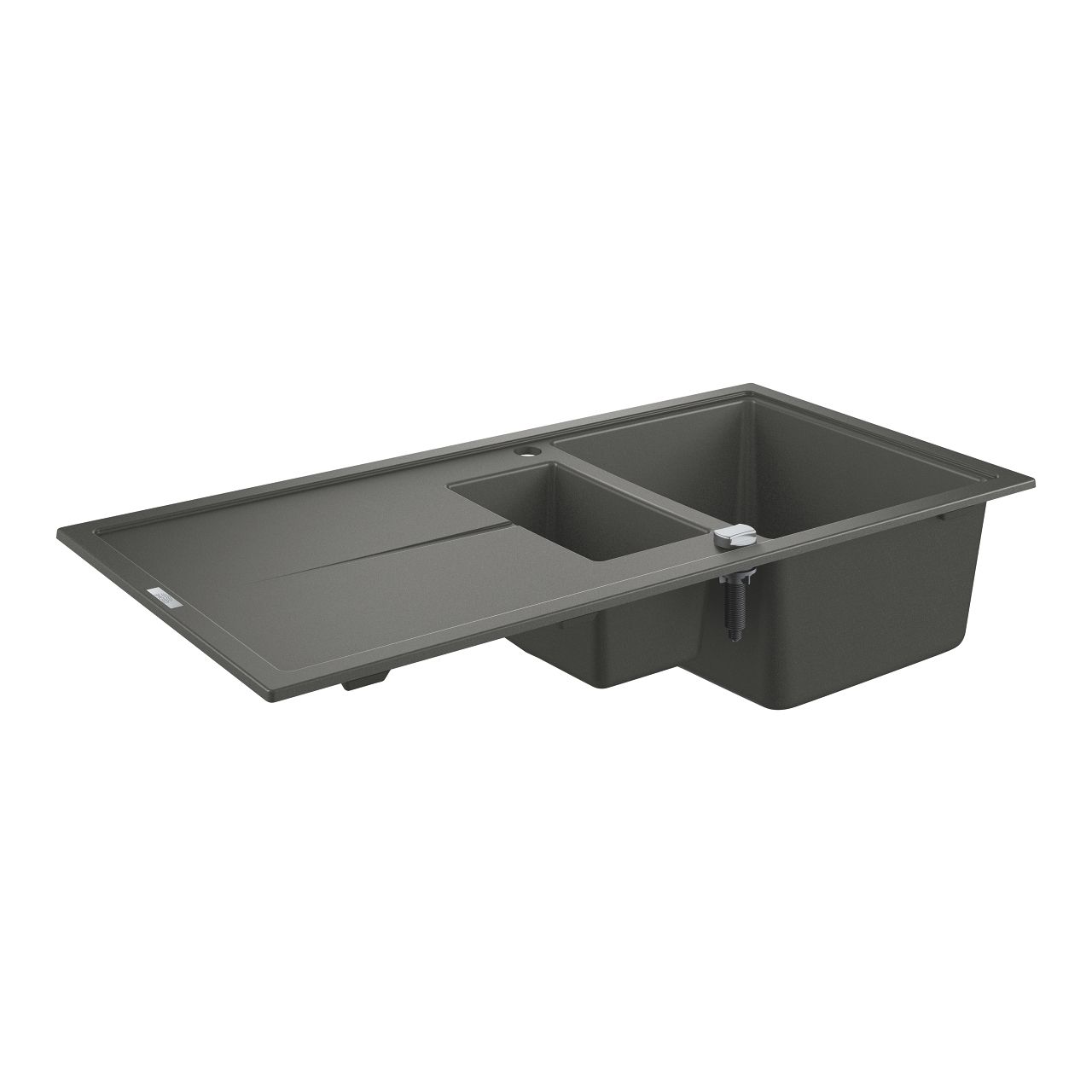 Grohe K400 Kompozitní dřez s odtokem 31642AT0