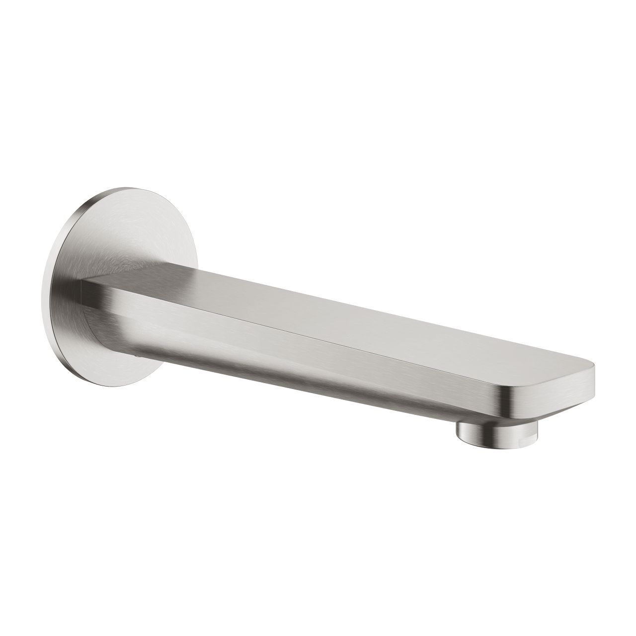 Grohe Lineare prívod na vaňu, Supersteel 13383DC1