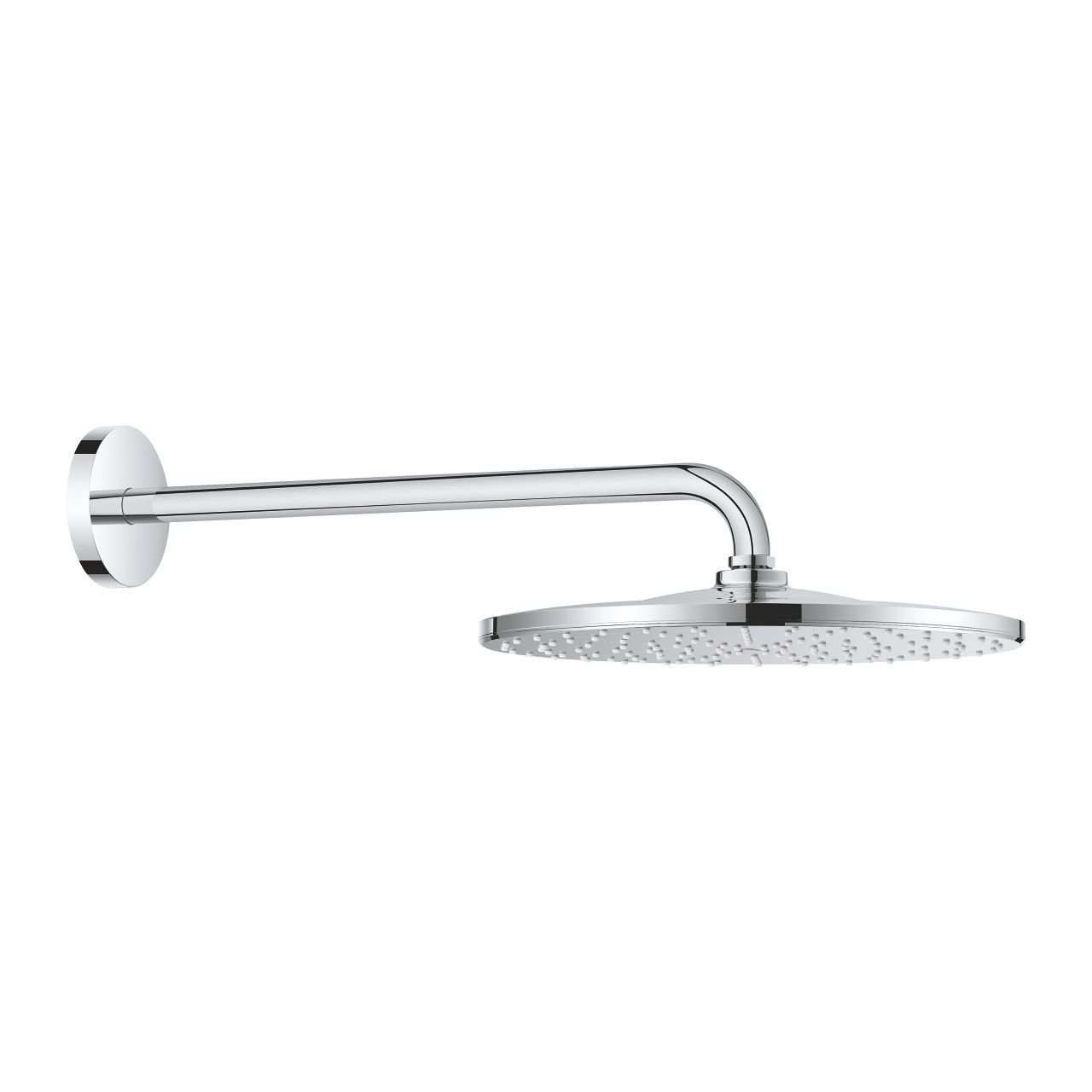 Súprava sprchovej hlavice a sprchového ramena Grohe Rainshower Mono 310 26558000