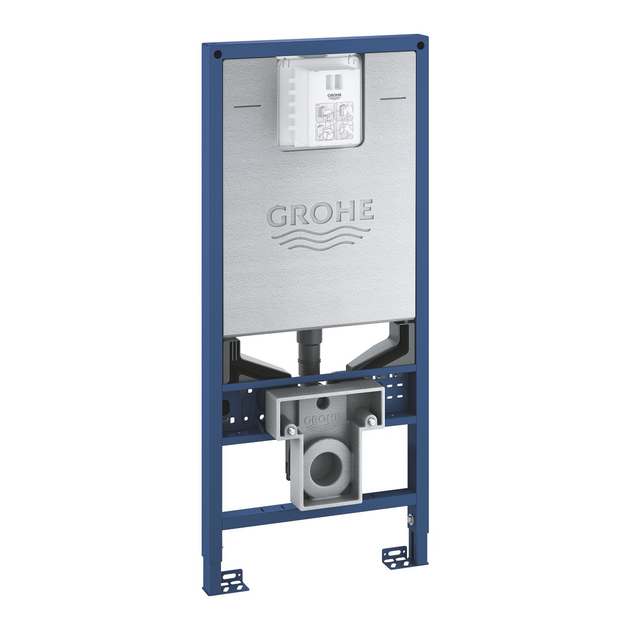 Modul Grohe Rapid SLX pre WC 1,13 m 39597000