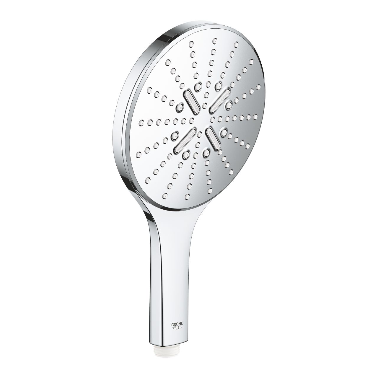 Ručná sprcha Grohe Rainshower SmartActive 150 3 trysky 26553000