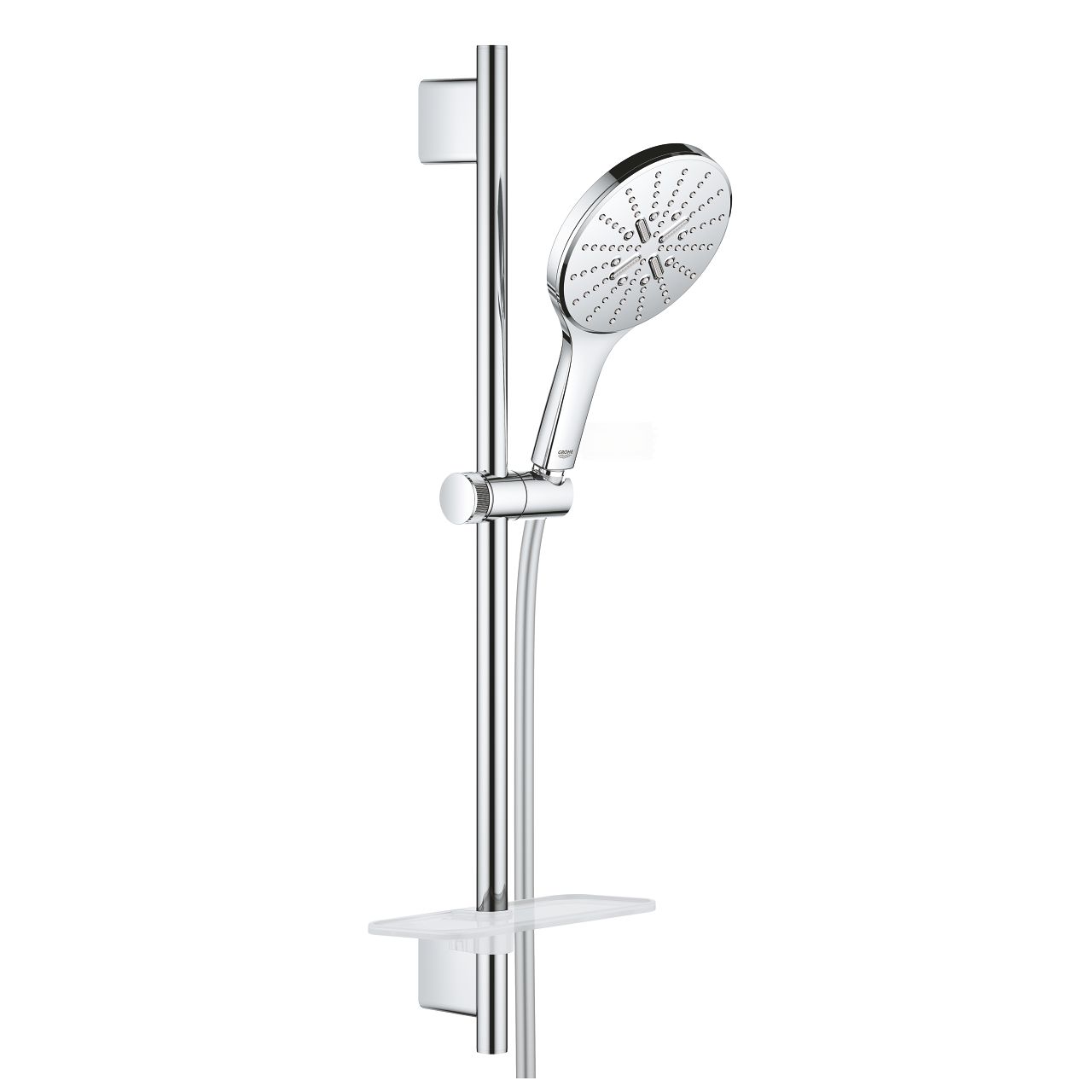 Sprchový set Grohe Rainshower SmartActive 150 s tyčou 26591000