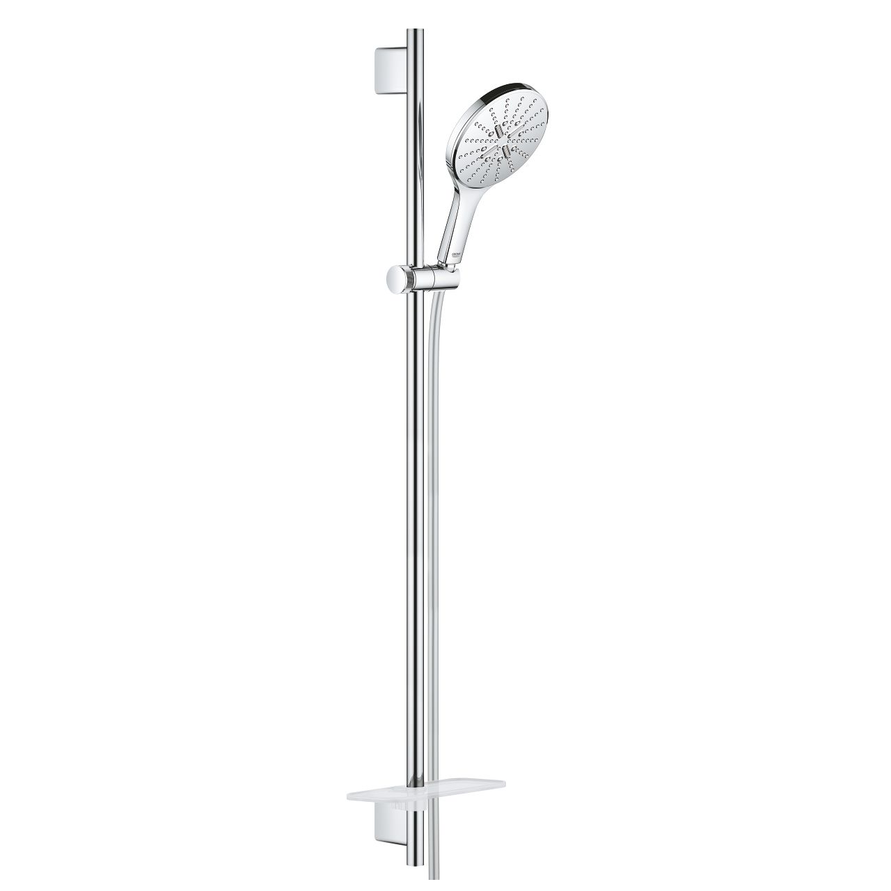 Sprchový set Grohe Rainshower SmartActive 150 s tyčou 26594000