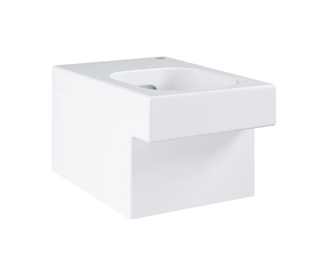Grohe Cube Keramické WC 37 x 56,6 cm, alpská biela 3924500H
