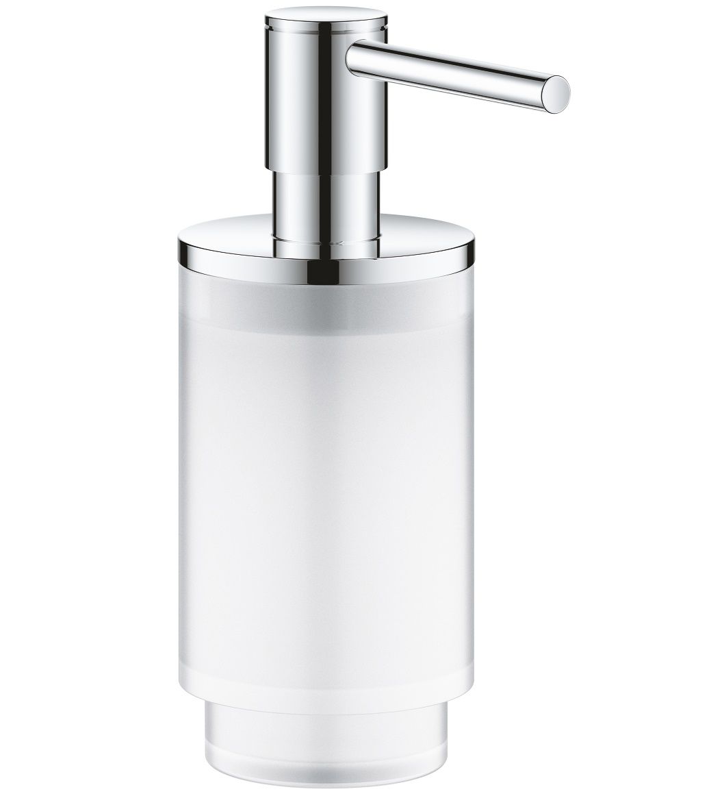 Grohe Selection Dávkovač tekutého mydla 120 ml, chróm 41028000