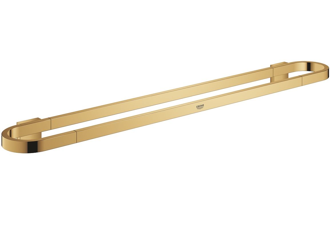 Uterákový držiak Grohe Selection 60 cm, lesk Cool Sunrise 41056GL0