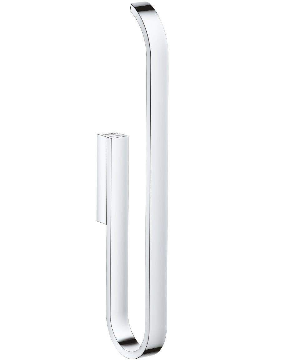 Grohe Selection Náhradný držiak toaletného papiera, chróm 41067000