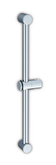 Ravak Sprchová tyč 60 cm, chróm 972,00 X07P012