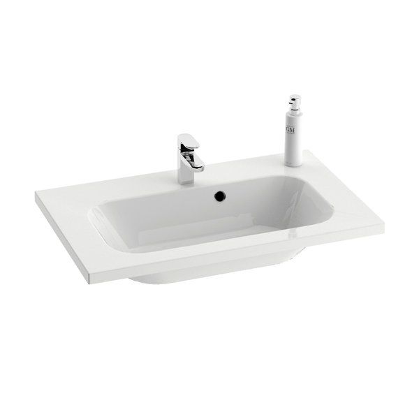 Ravak Chrome Umyvadlo 60 cm XJG01160000