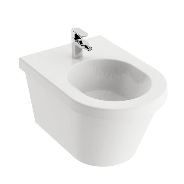 Ravak Chrome Bidet X01450