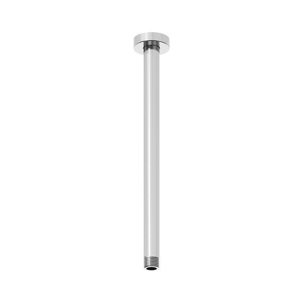 Ravak Stropné rameno 30 cm, chróm 704.00CR X07P179