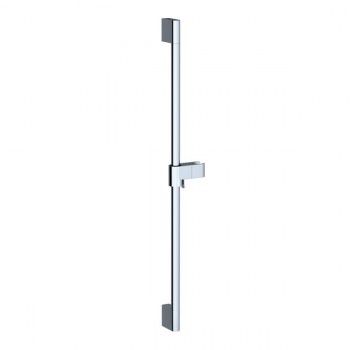 Ravak Sprchová tyč 70 cm s držiakom, chróm 974.00CR X07P013