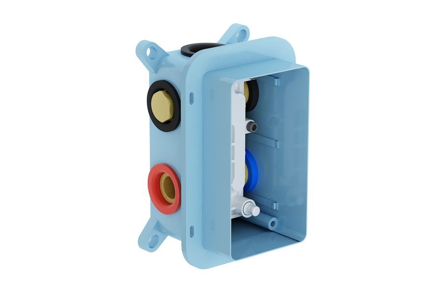 Ravak Viacúčelové skryté teleso RB071.50 X070074