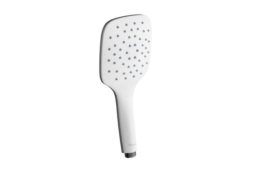Ravak Ručná sprcha Air, 12 cm X07P350