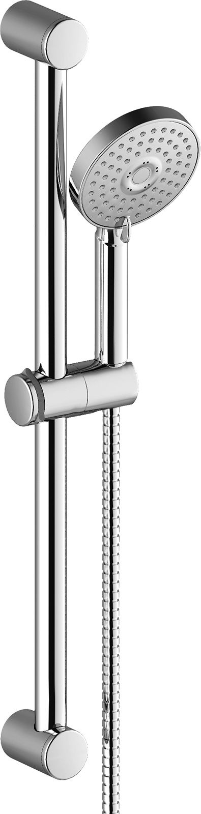 Ravak sprchový set plochý 3 trysky 60 cm 922,00 X07S003