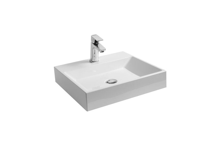 Ravak Prírodné umývadlo 50 cm XJO01250000