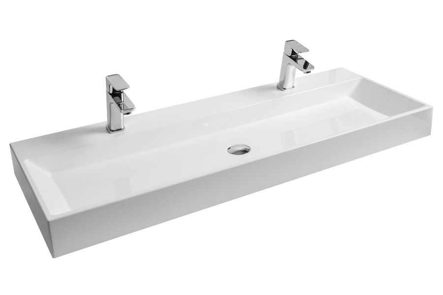 Ravak Prírodné umývadlo 120 cm XJO01212000