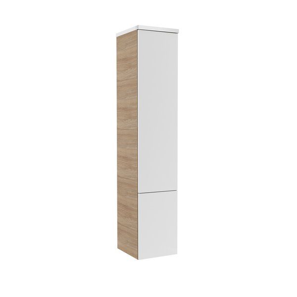 Ravak SB Rosa II Sloup boční 350 capuccino X000000929