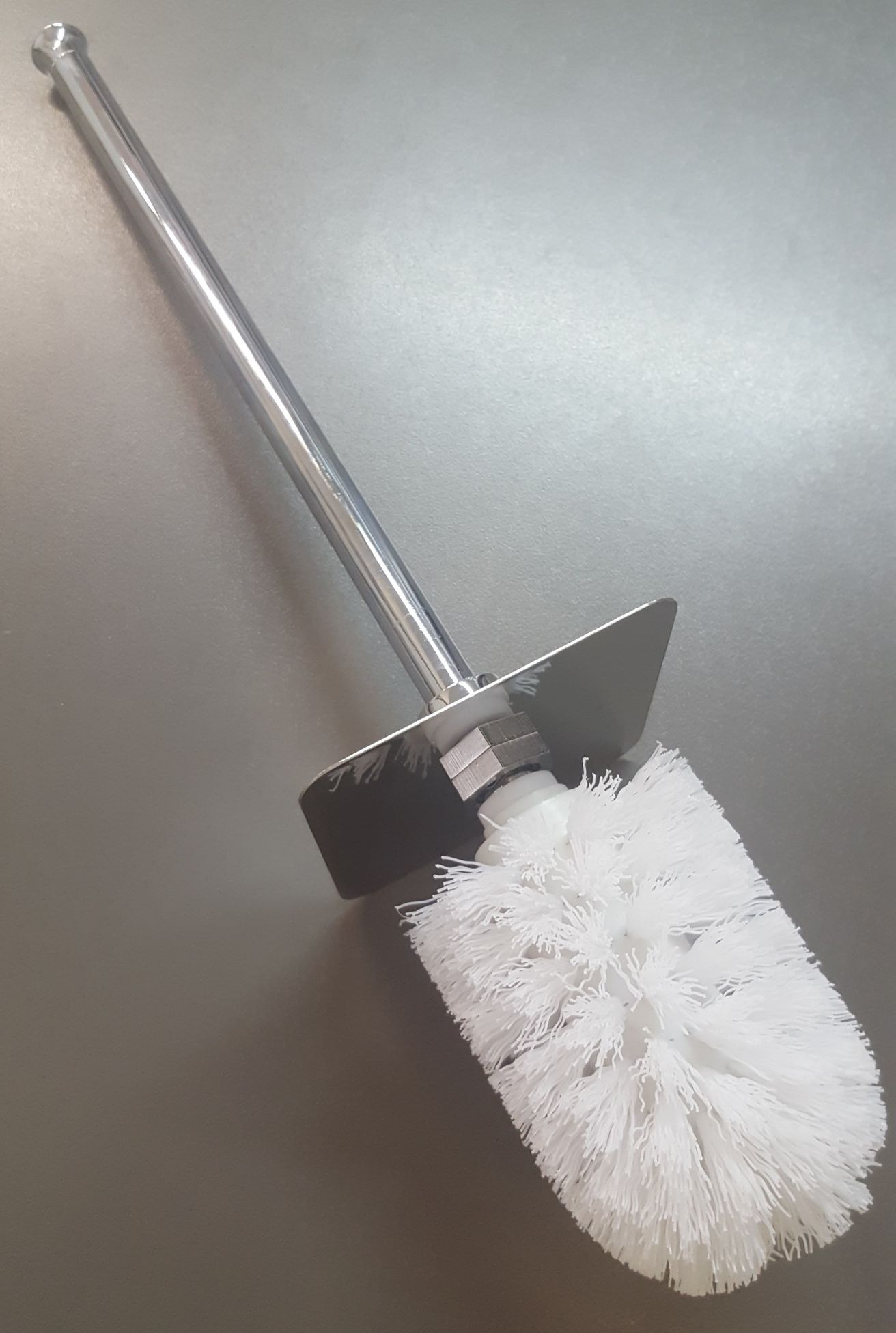 Ravak Náhradná WC kefa X07P380