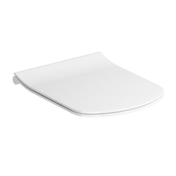 Ravak Záchodová doska Classic Slim X01673