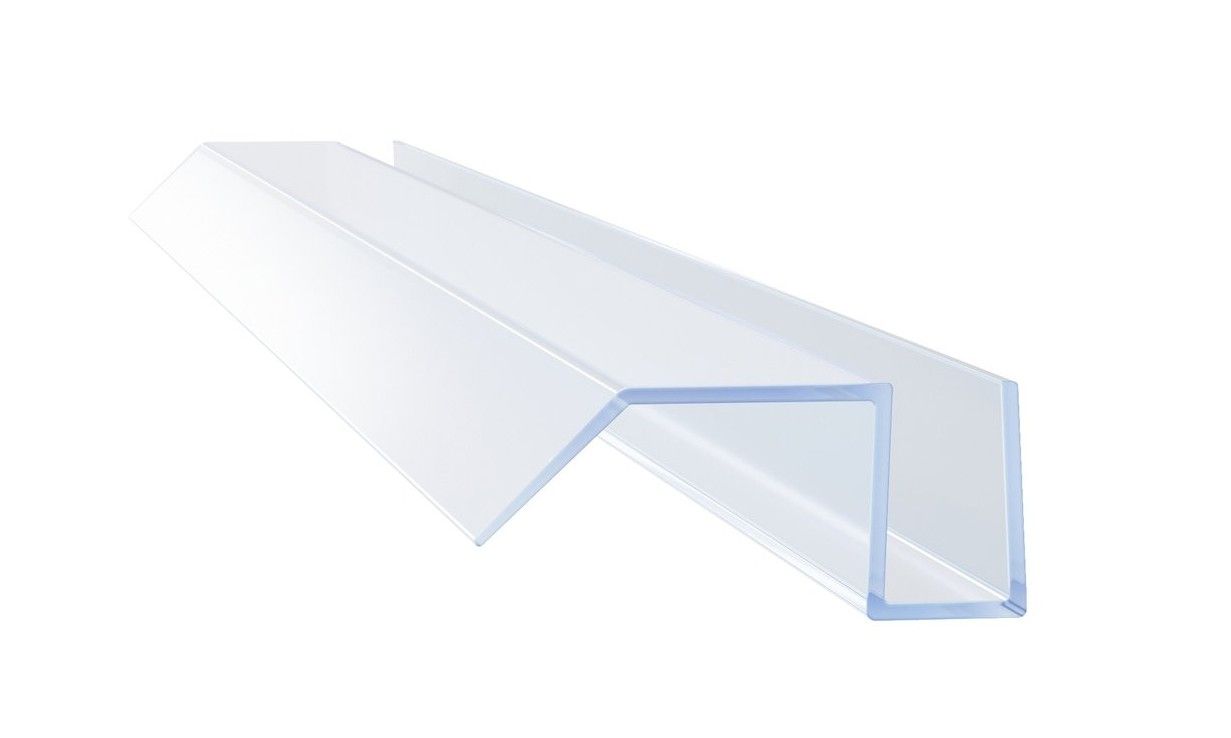 Ravak Matrix Odkvapnička rovná 900 mm, D000000022