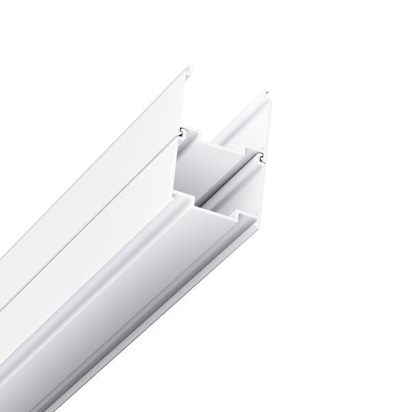 Ravak Nastavovací profil 198 cm, biely ANPS E778801119802