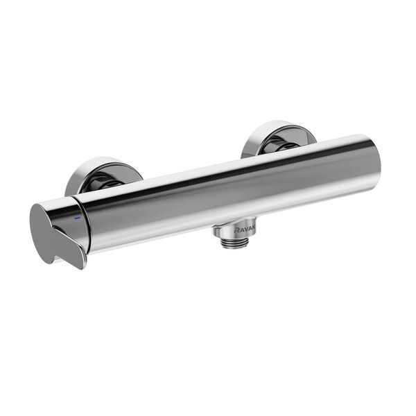 Ravak Puri Sprchová batéria s CoolFeel, chróm PU032.00/150 X070145