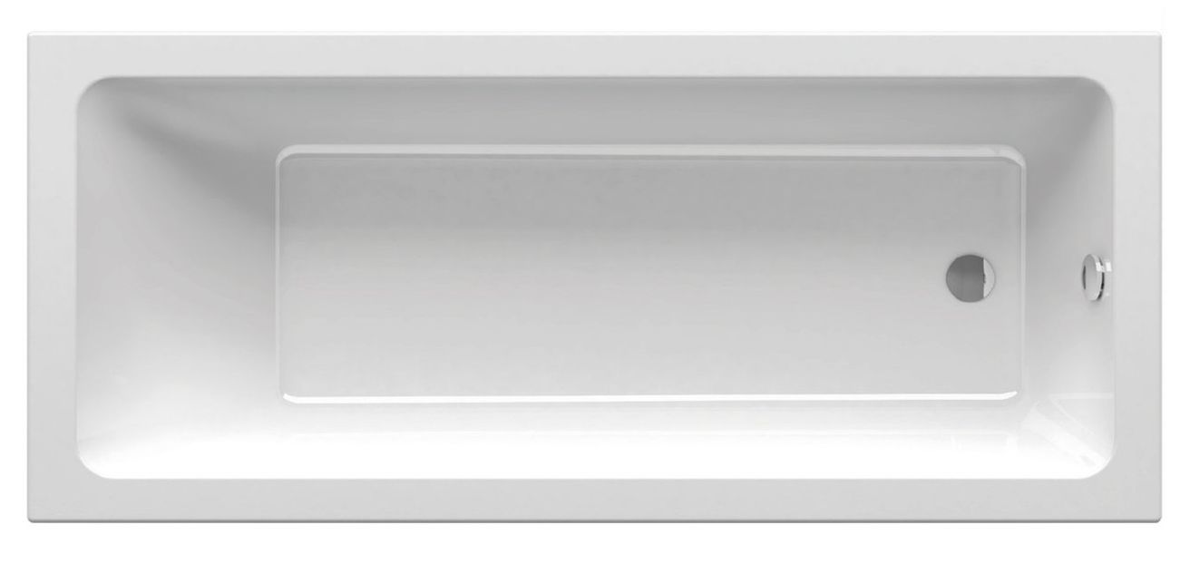Ravak Slim Vana 170x75 snowwhite CA71300000