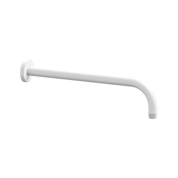 Ravak Bočné rameno 35 cm, White Velvet 702.11WV X07P688