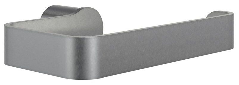Ravak Fold Držiak na toaletný papier, kartáčovaná nerezová oceľ X07P1342