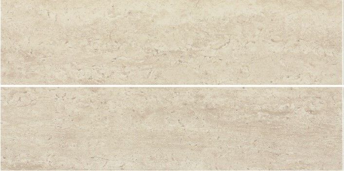 EBS Travertino dekor cut 30x60 tmavo béžová