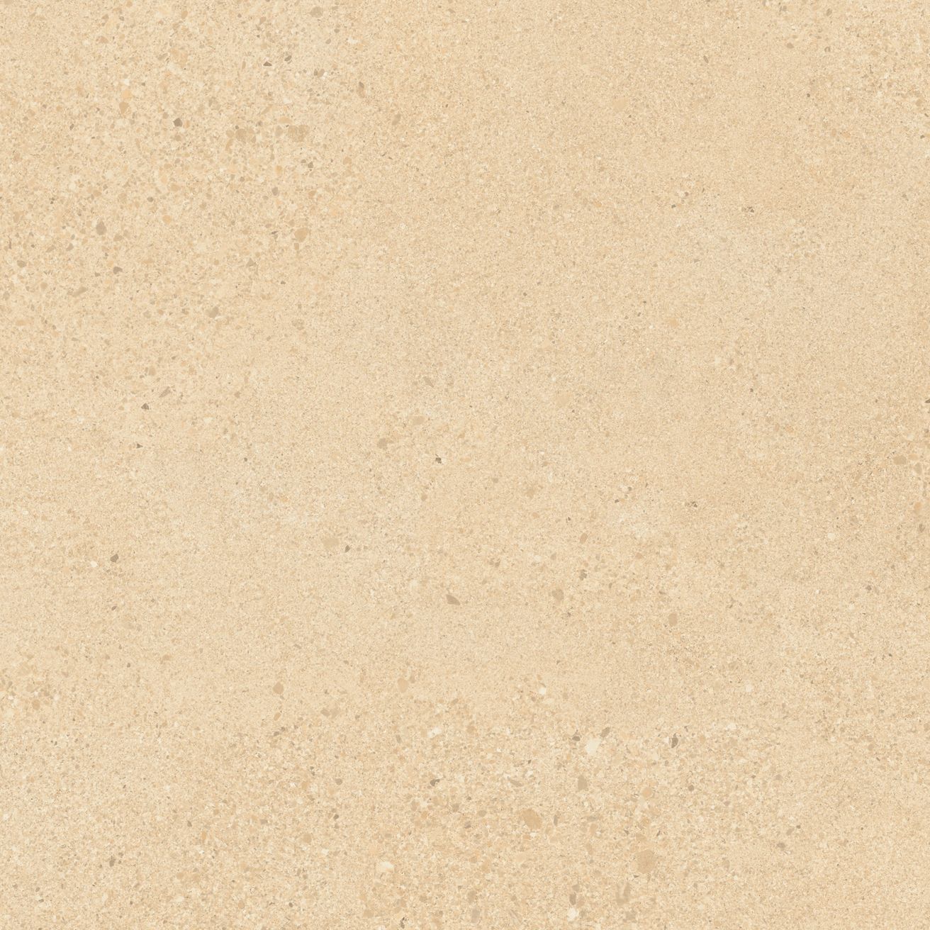 EBS Small Terrazzo Stone dlažba 60x60 warm beige mat rekt.