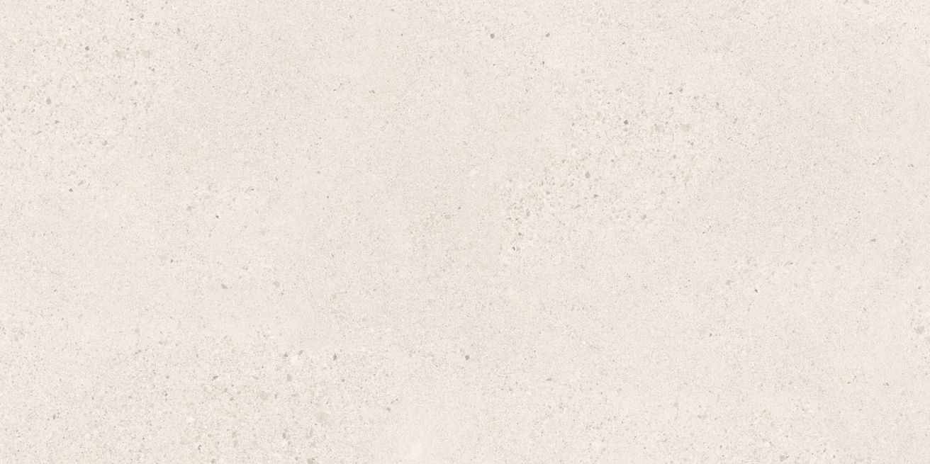 EBS Small Terrazzo Stone dlažba 60x120 white mat rekt.