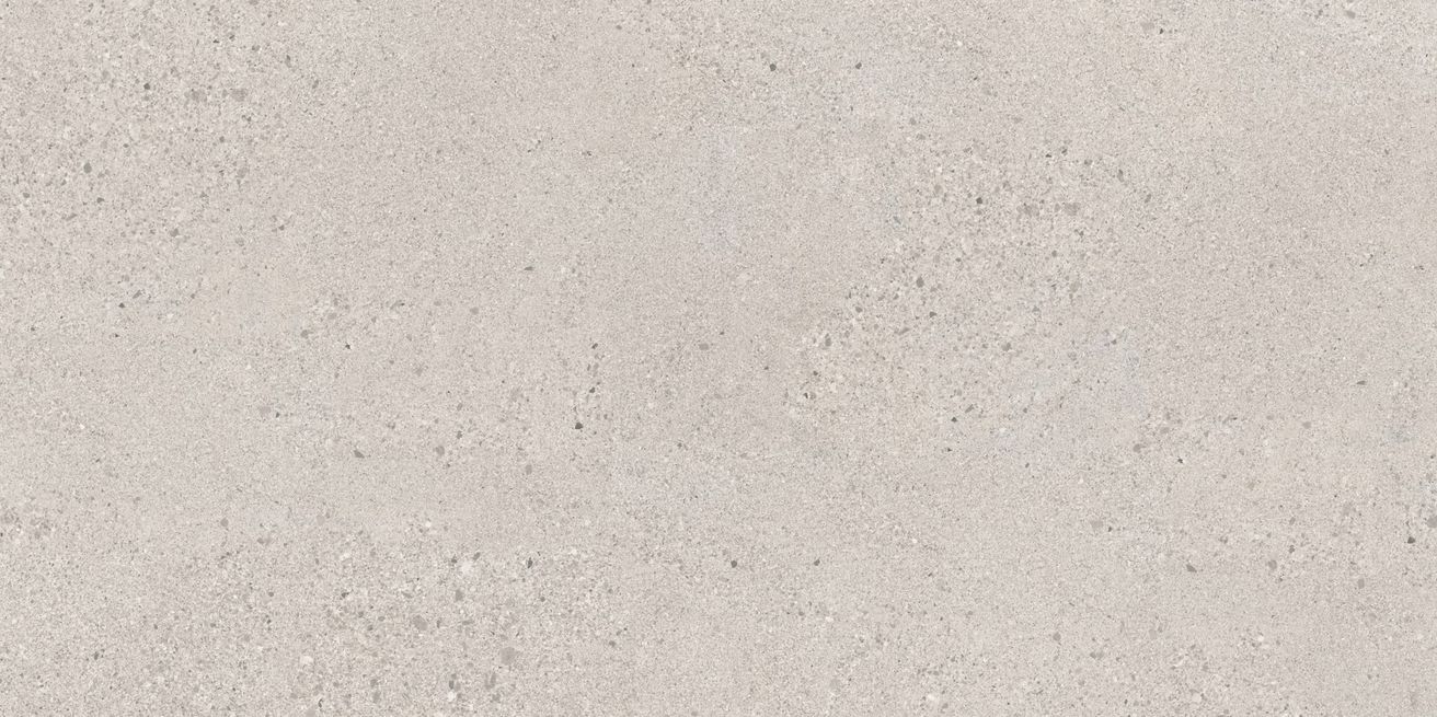 EBS Small Terrazzo Stone dlažba 60x120 cold grey mat rekt.