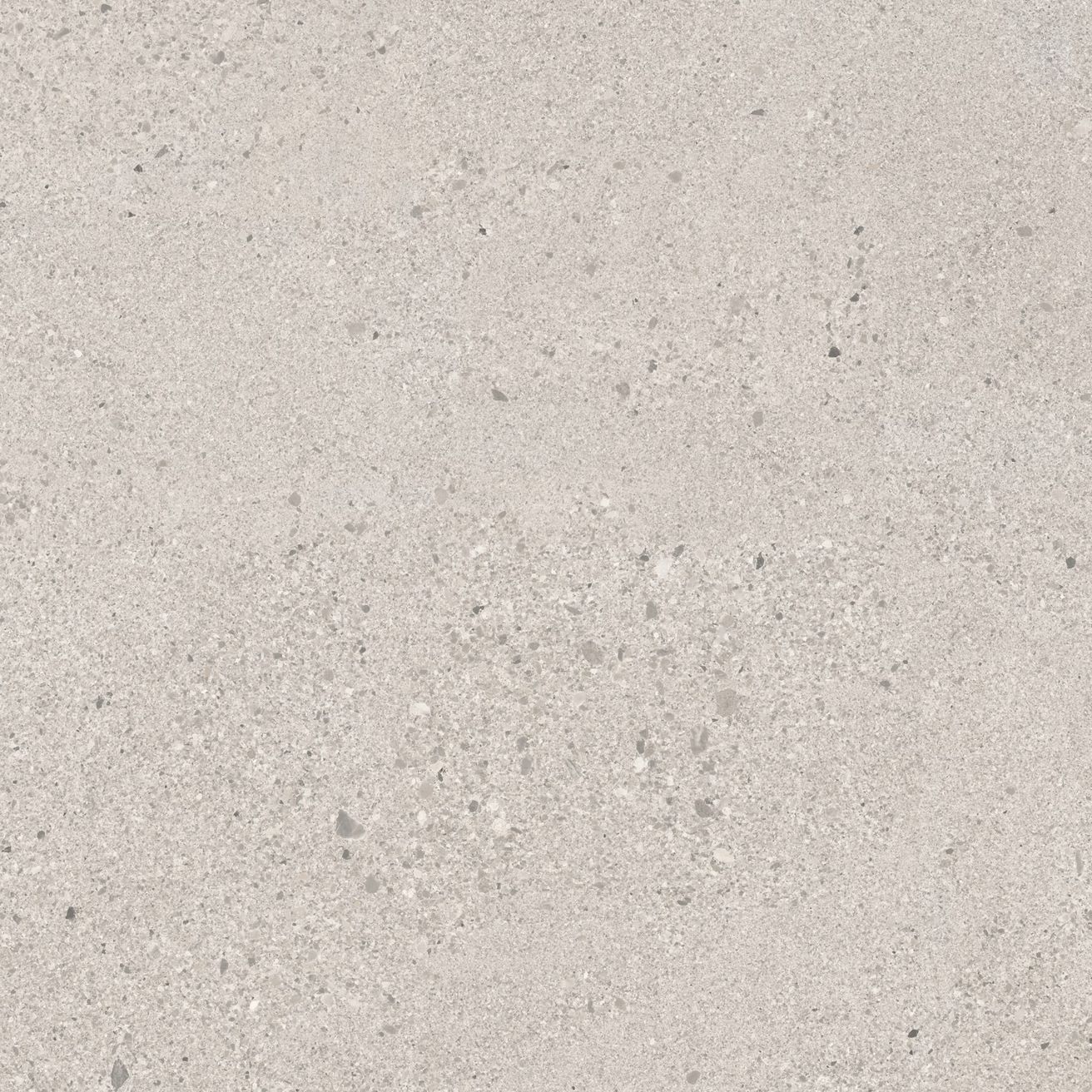 EBS Small Terrazzo Stone dlažba 60x60 cold grey mat rekt.