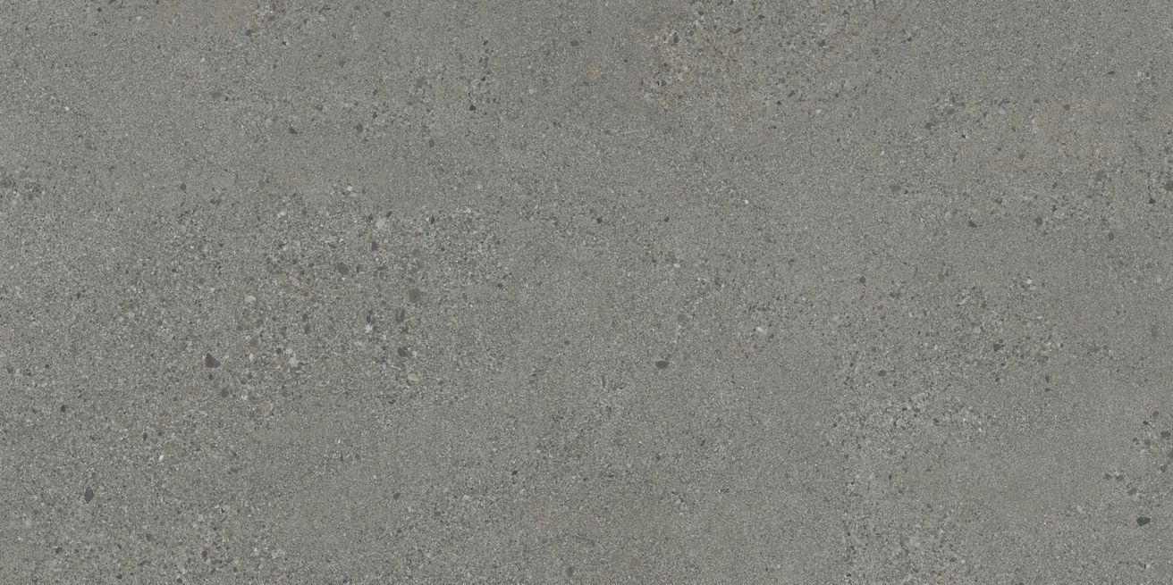 EBS Small Terrazzo Stone dlažba 60x120 grey mat rekt.