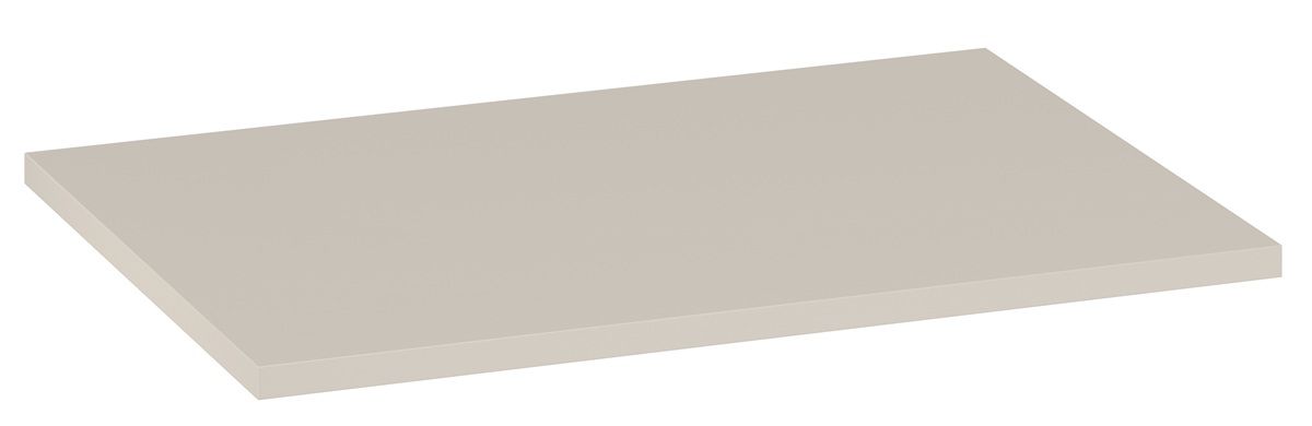 Cersanit Tirso Horná doska, 60 cm, kašmír mat S1015-018