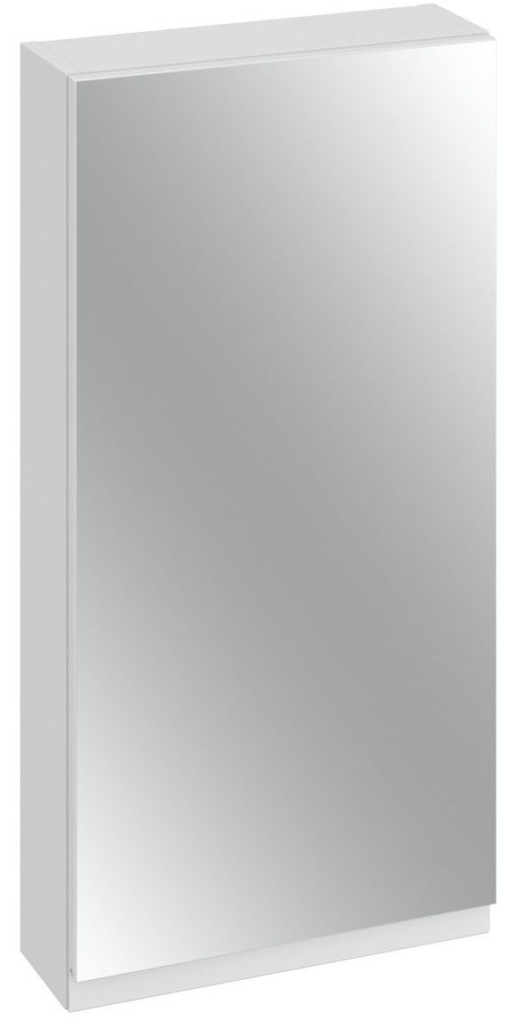 Cersanit Moduo Zrkadlová skrinka 40 cm, biela S590-032-DSM