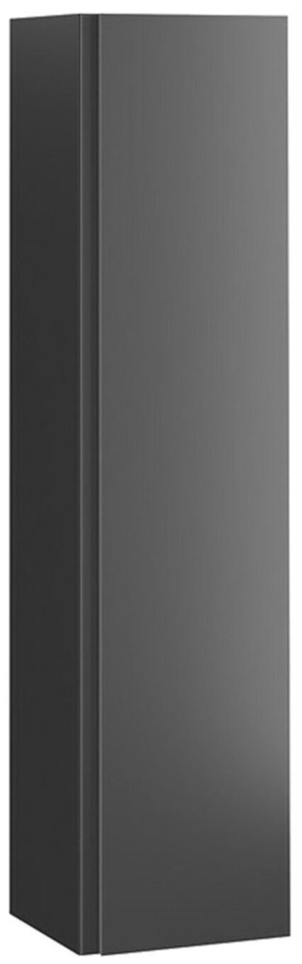 Cersanit Moduo Vysoká skrinka 40 cm, antracit S590-070-DSM