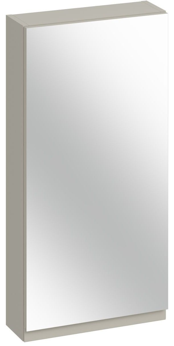 Cersanit Moduo Zrkadlová skrinka 40 cm, kašmír S590-108-DSM