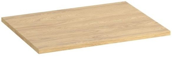 Cersanit Moduo Doska pod umývadlo, 60 cm, dub hikora S590-122