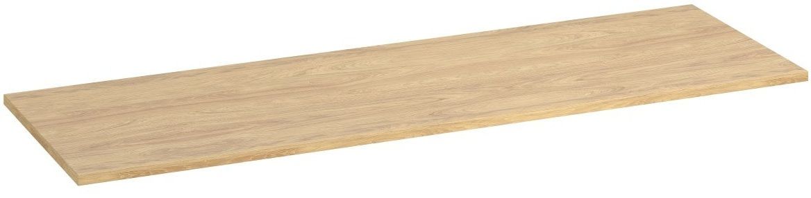 Cersanit Moduo Doska pod umývadlo, 140 cm, dub hikora S590-127