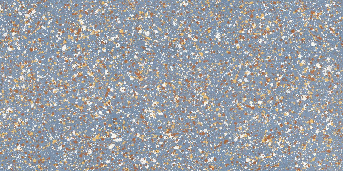 EBS Gioia decor 60x120 gocce matný