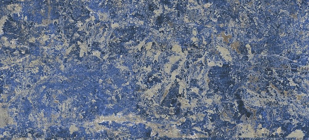 Rex Les Bijoux dlaždice 120x280 sodalite bleu lesklý 6mm