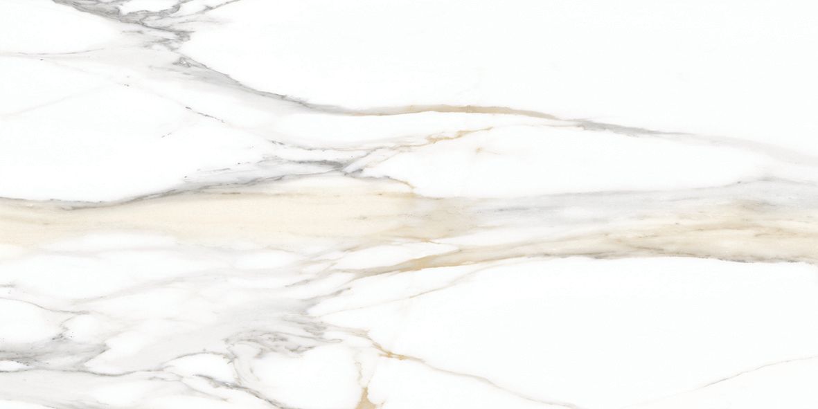 Rex I Classici dlaždice 120x240 calacatta gold lesklá 6mm