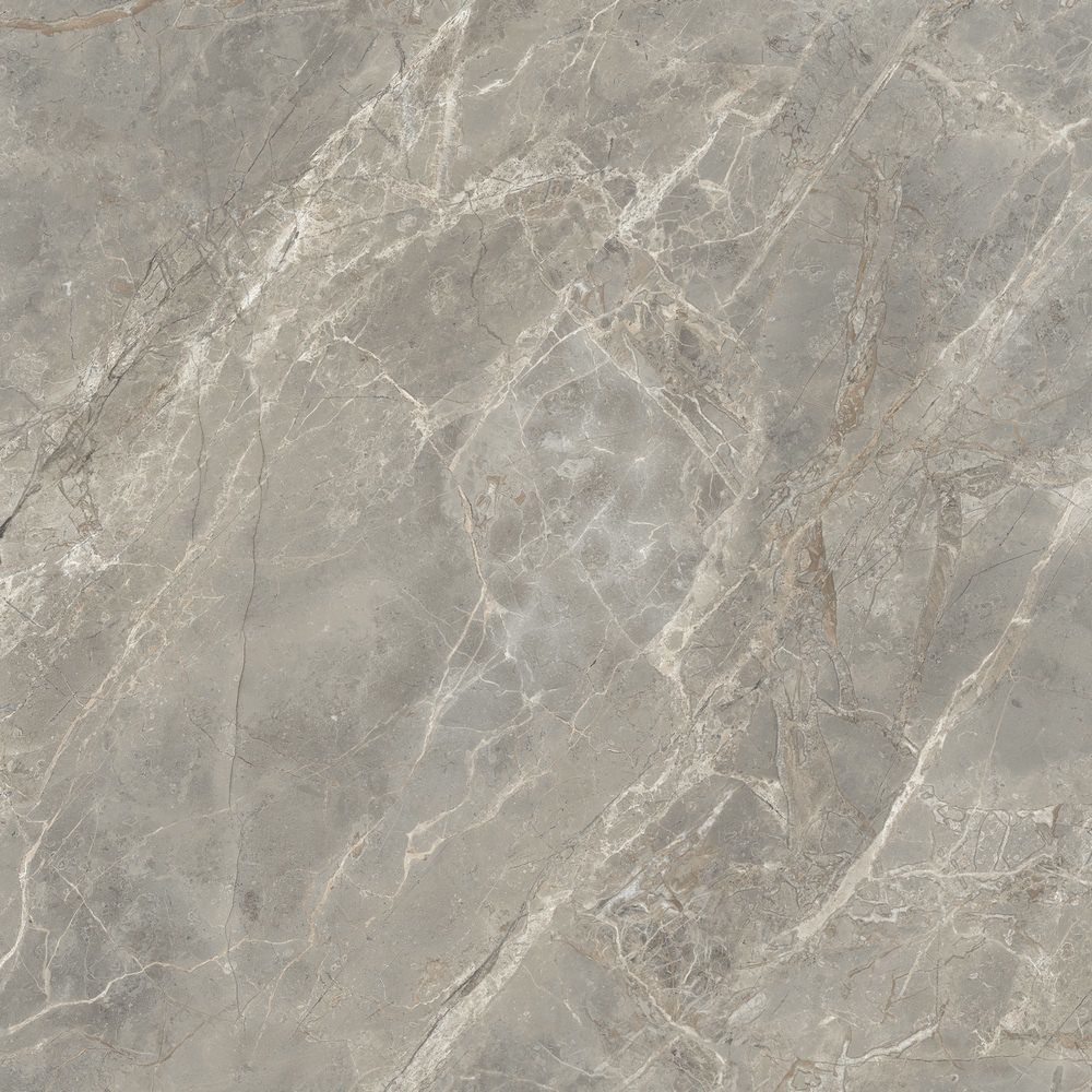 Obkladačky Rex Etoile 120x120 gris lesklé 6 mm