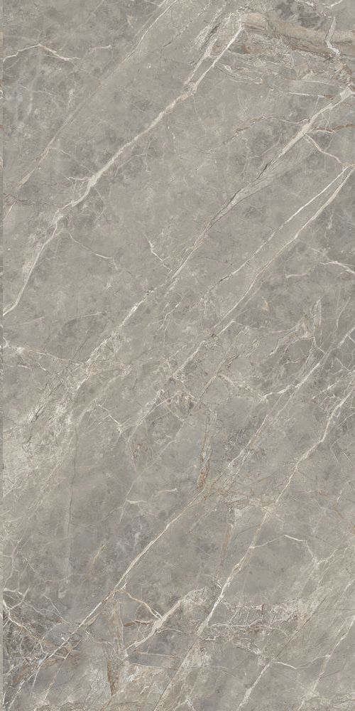 Obkladačky Rex Etoile 120x240 gris lesklé 6 mm